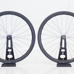 BONTRAGER 「ボントレガー」 PARADIGM SL DISC SHIMANO11速 ホイールセットの画像