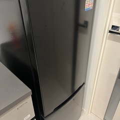 【お譲り先が決まりました】冷蔵庫・洗濯機・ベット・1人がけソファその他