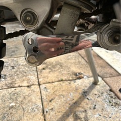 ホンダ　CRF２５０　の画像