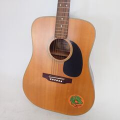 【取引成立】Maruha マルハ アコースティック ギター FB...