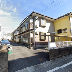 ◇草加市氷川町　オーナーチェンジ物件10世帯1棟アパート　2.1...