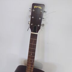 【取引成立】Maruha マルハ アコースティック ギター FB120M 現状渡し【中古】の画像