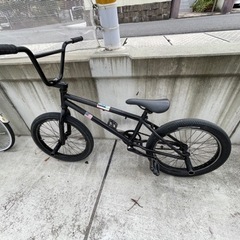 三潴町近辺で一緒にBMXしませんか？初心者歓迎！