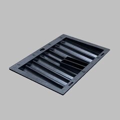 チップトレイ　プラスチック　ポーカーテーブル　ディーラー　【新品...