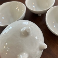 プレート　皿　食器の画像