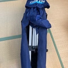ワンタッチタープテント
