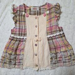 スーリー 95cm チュニック