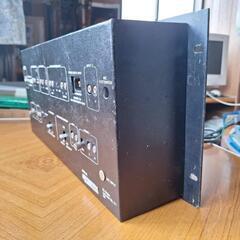 GLI 3880 ロータリーミキサーの画像