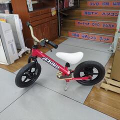J539 ★小キズ使用感★D-Bike KIX★キッズバイク★ides