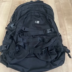 NEWERAリュック