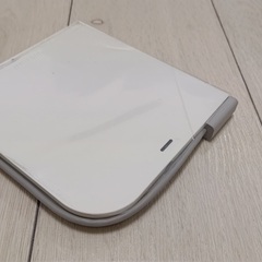 BUFFALO USB2.0用ポータブルDVDドライブ スリムタ...