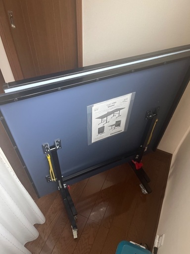 卓球台（家庭用サイズ）