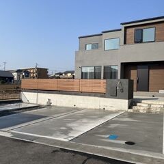 外構工事・補修作業・除草等　施設用家具販売　承ります。 - その他