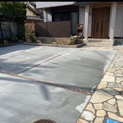 外構工事・補修作業・除草等　施設用家具販売　承ります。 − 静岡県