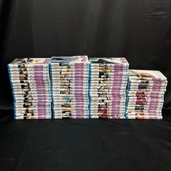 BLEACH ブリーチ 1-74巻 全巻まとめ