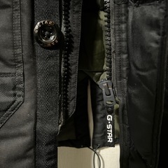 G-STAR  コートの画像