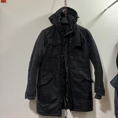 G-STAR  コート