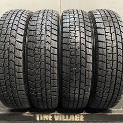 DUNLOP WINTER MAXX WM02 155/80R1...