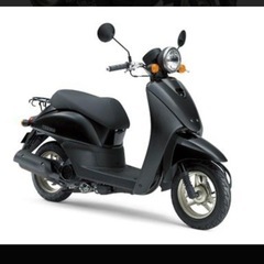 トゥディ(ホンダ)原付
