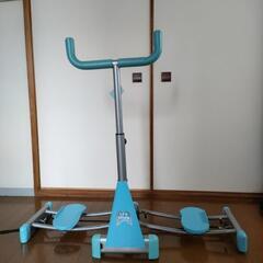 レッグウィング　の画像