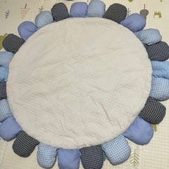 サニーマット　ハンドメイド