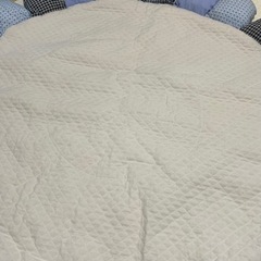 サニーマット　ハンドメイドの画像