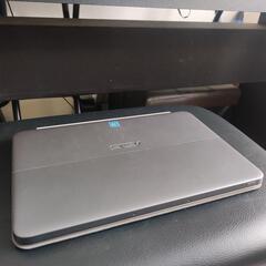 タブレットPC　ASUS TransBook Mini R107Hの画像