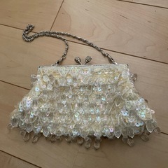 小さなかばん