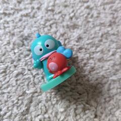 ハンギョドン3点セットの画像