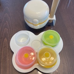 離乳食 すり鉢 セット