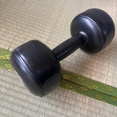 ダンベル　5kg