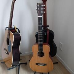 【★美品★】Martin LX1 Little Martin マ...