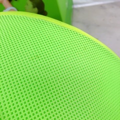 ショップジャパン ゆらころん 夏に向けてダイエット 腹筋 エクササイズ の画像