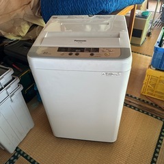 洗濯機
