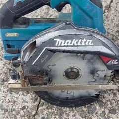 マキタ40v充電丸のコ