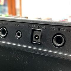 カシオ 61鍵盤 キーボード CTK-2550 譜面台 楽譜集 ACアダプター CASIO 札幌市 豊平区 西岡の画像