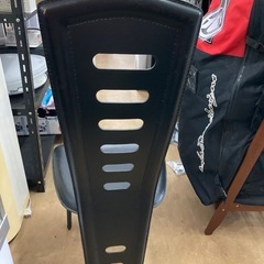 大塚家具　ダイニングチェア　　8339  リサイクルショップ宮崎屋　佐土原店　25.3.31Fの画像