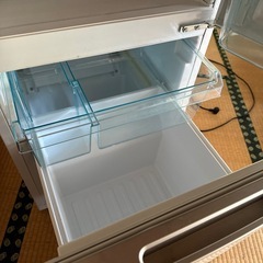 冷蔵庫の画像