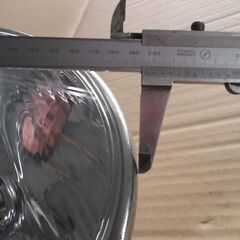 フォグランプの画像