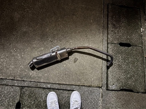 ヨシムラトライオーバル