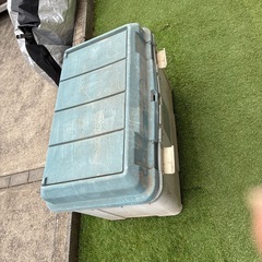 【お取引中】ベランダボックス　