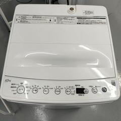 🌈ハイアール 全自動洗濯機  4.5キロBW-45A 2022年製
