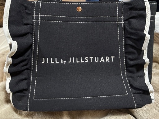 トートバッグ JILLSTUART