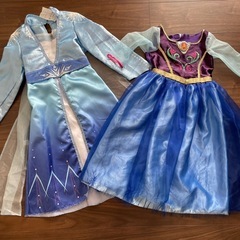 🐍受付中🐍プリンセスドレスセットの画像