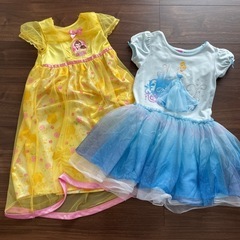 🐍受付中🐍プリンセスドレスセットの画像