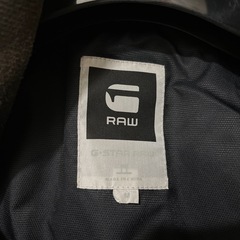 G-STAR 薄手のコートの画像