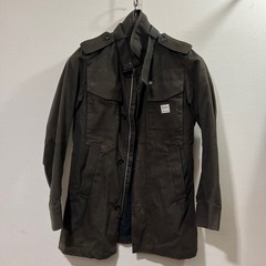 G-STAR 薄手のコート