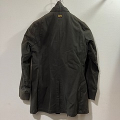 G-STAR 薄手のコートの画像