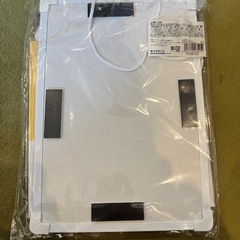 新品未使用　3coins おしたくボード　※注意書きありの画像