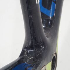 ジャンク CANNONDALE 「キャノンデール」 SUPERSIX 2012年モデル フレームセットの画像